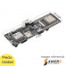 LILYGO T-SIM7080G ESP32-S3