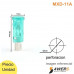 Lampara indicadora LED MDX-11A Luz Piloto