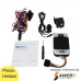Rastreador GPS vehicular Coban 303G 2G/3G