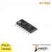 CD2399GO procesador de audio smd