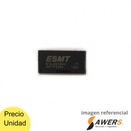 M12L64164A Memoria SDRAM 64Mb