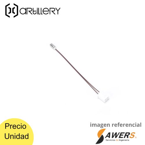 Termistor para X1/X2/Genius/GeniusPro