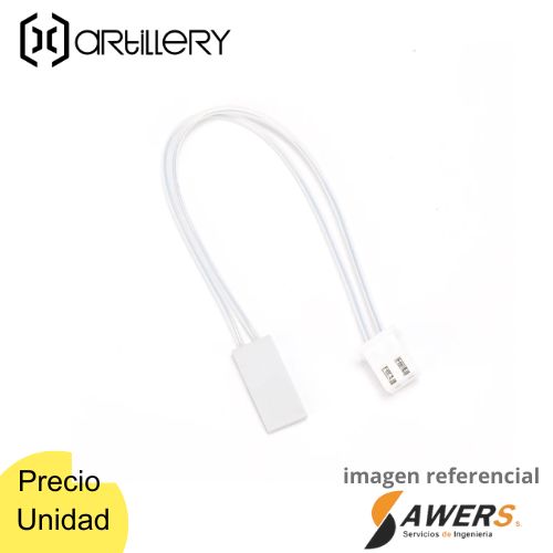 Resistencia Ceramica Artillery X3 24V-48W