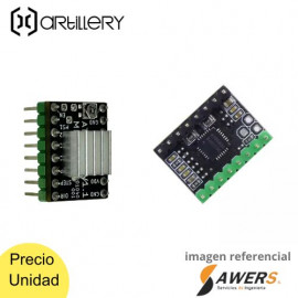 Driver Motor Paso a Paso Artillery X2/Genius PRO/Hornet