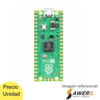 Raspberry Pi Pico 2