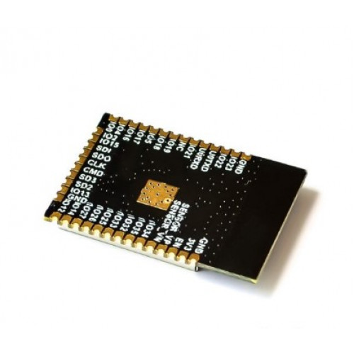 ESP-32S WIFI Bluetooth