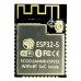ESP-32S WIFI Bluetooth