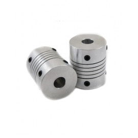 Acople Flexible D19L25 (6.35*6.35*25mm)