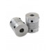 Acople Flexible D19L25 (6.35*6.35*25mm)