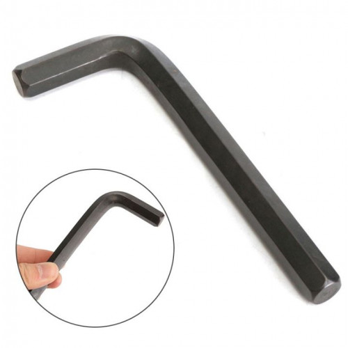 Llave Hexagonal Tipo