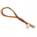 Conector XH2.54mm 3P