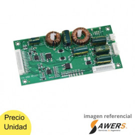 CA-288 Placa controladora de retroiluminación para TV de 26 a 55 pulgadas