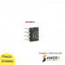 UC3843 Controlador PWM SMD/DIP