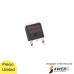 AOD4126 Mosfet de Canal N 100A 43A
