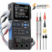FNIRSI LC1020E Medidor LCR Portatil de Alta Precision