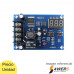 XH-M603 - Módulo de control de carga de 12-24V