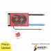 DALY BMS Proteccion Li-ion 10S 37V-60A