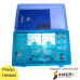 Kit de Experimentos de Circuito Electrico y Magnetismo y Electromagnetismo.
