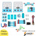Kit de Experimentos de Circuito Electrico y Magnetismo y Electromagnetismo.