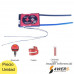 DALY BMS SMART Proteccion Li-ion 6S 22.2V 40A