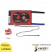 DALY BMS Proteccion Li-ion 4S 14.8V 40A