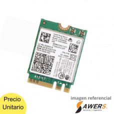 AC3160 Modulo Wifi-Bluetooth PCI-E