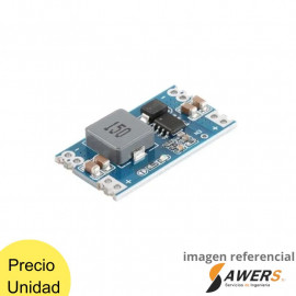 Step‑down Mini560 5V