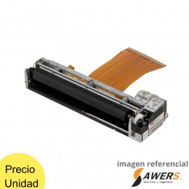 Cabezal de impresora termica 58MM