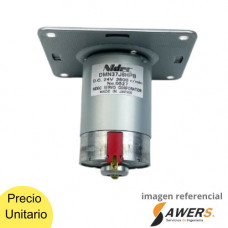 DMN37J8HPB Motor DC de presicion
