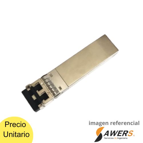 Cisco SFP‑10G‑SR‑S 10G 850nm
