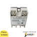 Relay estado solido SSR-60DA 24-380VAC 60A
