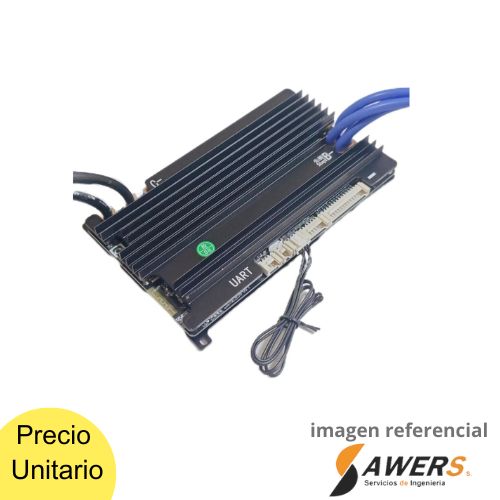 BMS proteccion 6-21S 200A JBD-SP21S001 v1.5