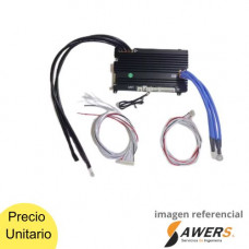 BMS proteccion 6-21S 200A JBD-SP21S001 v1.5