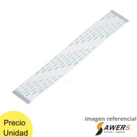 Cable Flex FFC 50P-0.5mm 50mm Cable Flex FFC 50P-0.5mm 50mm