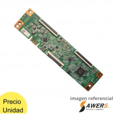 Tcon 50inch V500DJ7-QE1 compatible Skyworth