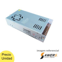 Fuente Switching 36V-10A 360W Fuente Switching 36V-10A 360W