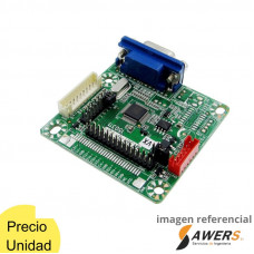 MT6820-B Controlador Universal de Pantalla LCD 10-42inch
