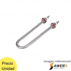 Tubo Humidificador Para Incubadora 220Vac 200W