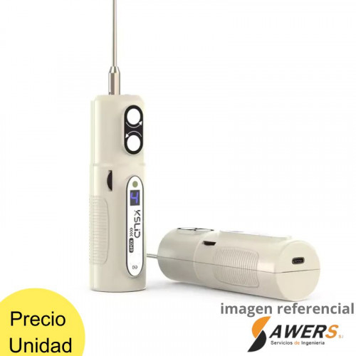 MIni Drill removedor pegamento K049