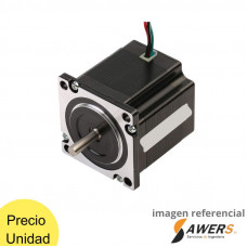 Motor Nema23 57HB55-401A 4.4A 1.2Nm