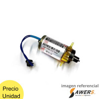 Valvula de 2/3 Vias para Analizador de Hematologia (0.2 MPa) Valvula de 2/3 Vias para Analizador de Hematologia (0.2 MPa)