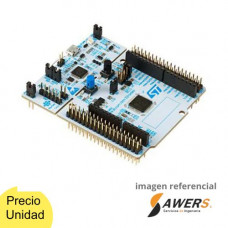 Nucleo-G070RB  STM32G070RB