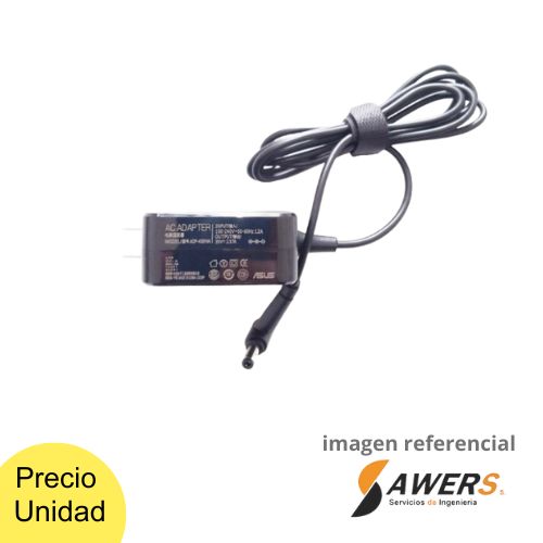 Cargador Asus 19V 2.37A ADP-45BWA