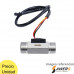 Medidor de flujo de agua inox  24V 1/2inch