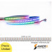 Tira Led RGB WS2812 144Led/m (2 Mts) 5V