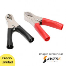 Pinza Caiman 97mm 30A 300W