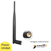 Antena LoRa Omnidireccional 868MHz-915MHz 5dBi SMA Antena LoRa Omnidireccional 868MHz-915MHz 5dBi SMA