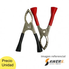 Pinza Caiman 67mm 30A