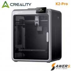 Creality K2 PRO 300x300x300mm AI camera