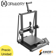 Artillery Sidewinder X4 Plus S1 300x300x400mm